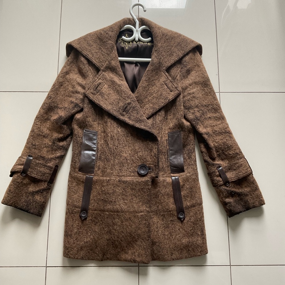 MACKAGE WINTER CLASSIC JACKET